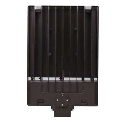 Westgate LFXMAX-XL-200-300W-MCTP-PSR-480V Maximum Feature Area/Flood Light, Sensor & Photocell Ready - Dark Bronze