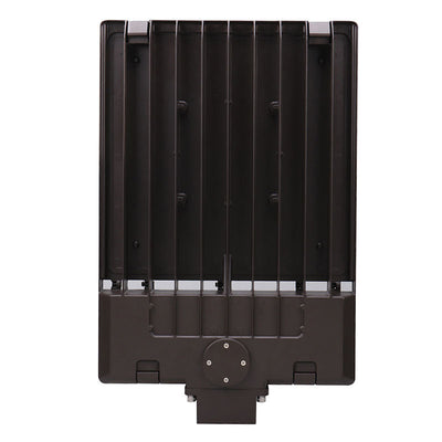 Westgate LFXMAX-XL-200-300W-MCTP-PSR Maximum Feature Area/Flood Light, Sensor & Photocell Ready - Dark Bronze