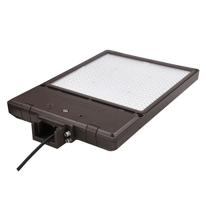 Westgate LFXMAX-LG-70-150W-MCTP-PSR-480V Maximum Feature Area/Flood Light, Sensor & Photocell Ready - Dark Bronze