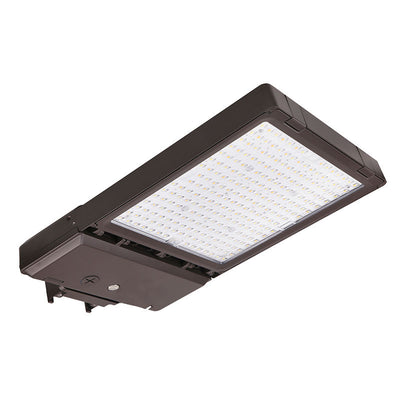 Westgate LFXMAX-LG-70-150W-MCTP-PSR Maximum Feature Area/Flood Light, Sensor & Photocell Ready - Dark Bronze