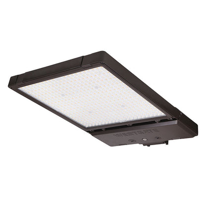 Westgate LFXMAX-XL-200-300W-MCTP-PSR Maximum Feature Area/Flood Light, Sensor & Photocell Ready - Dark Bronze