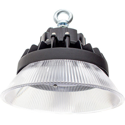 Westgate LHB2-50W-40K LED High Lumen Mini High Bay Light - Black