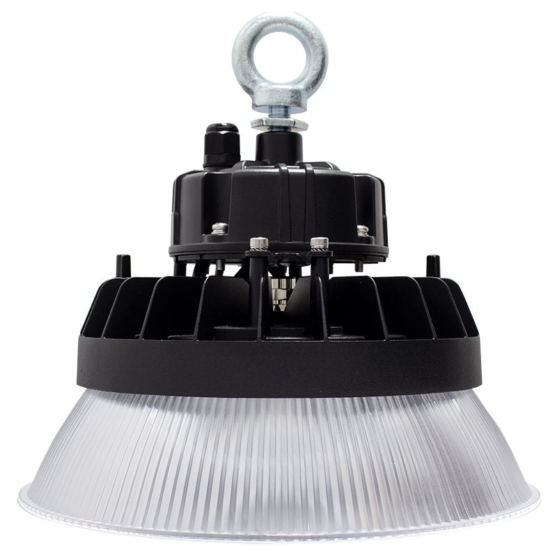 Westgate LHB2-50W-50K LED High Lumen Mini High Bay Light - Black