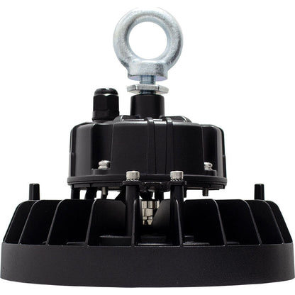 Westgate LHB2-50W-40K LED High Lumen Mini High Bay Light - Black