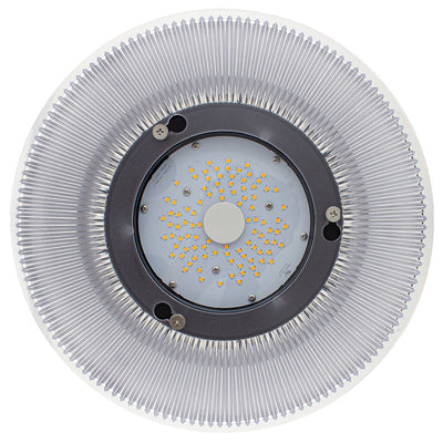 Westgate LHB2-50W-40K LED High Lumen Mini High Bay Light - Black