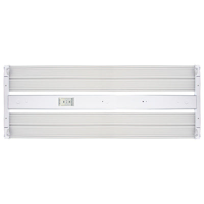 Westgate LLHB4-150W-40K-D Multi Power 4th Generation of Linear High Bay Industrial Lighting - White