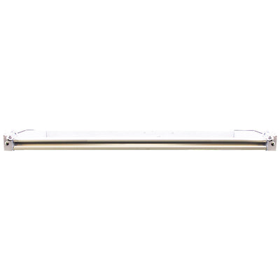 Westgate LLHB4-150W-40K-D Multi Power 4th Generation of Linear High Bay Industrial Lighting - White