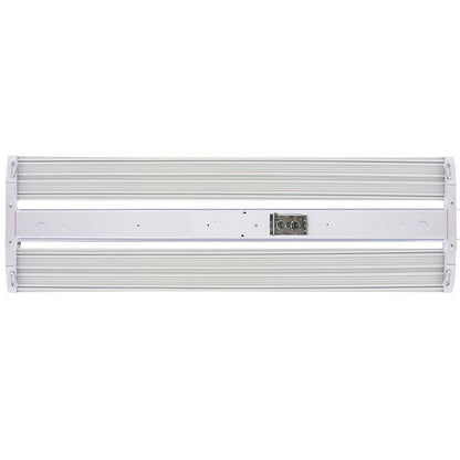 Westgate LLHB4-300W-50K-D-480V LED 4th Generation Linear High Bay