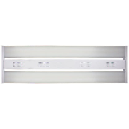 Westgate LLHB4-300W-50K-D-480V LED 4th Generation Linear High Bay