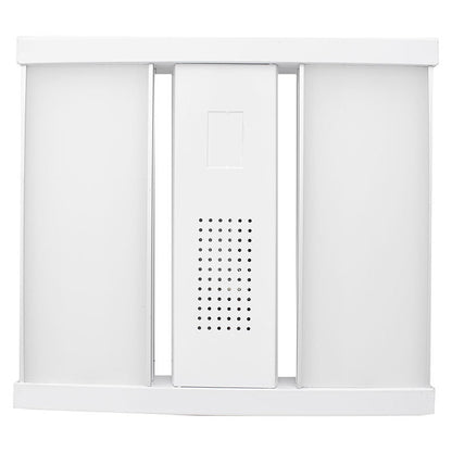 Westgate LLHB4-50W-40K-D-480V LED 4th Generation Linear High Bay