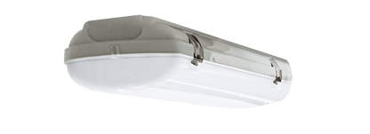 Westgate LLVT-2FT-25W-MCT-D LED Linear Vapor Light - Grey