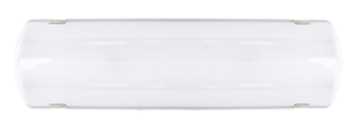 Westgate LLVT-4FT-75W-40K-D LED Linear Vapor Light - Polycarbonate
