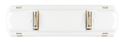 Westgate LLVT-2FT-25W-50K-D LED Linear Vapor Light - Polycarbonate