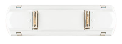 Westgate LLVT-2FT-25W-MCT-D LED Linear Vapor Light - Grey