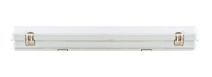 Westgate LLVT-2FT-25W-50K-D LED Linear Vapor Light - Polycarbonate