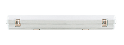 Westgate LLVT-2FT-25W-MCT-D LED Linear Vapor Light - Grey