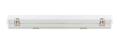 Westgate LLVT-2FT-25W-MCT-D LED Linear Vapor Light - Grey