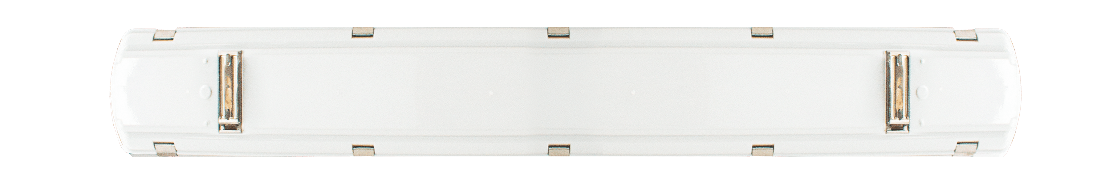 Westgate 75W, 5000K, LLVT-4FT-75W-MCTP-D, LED Linear Vapor Light - Grey