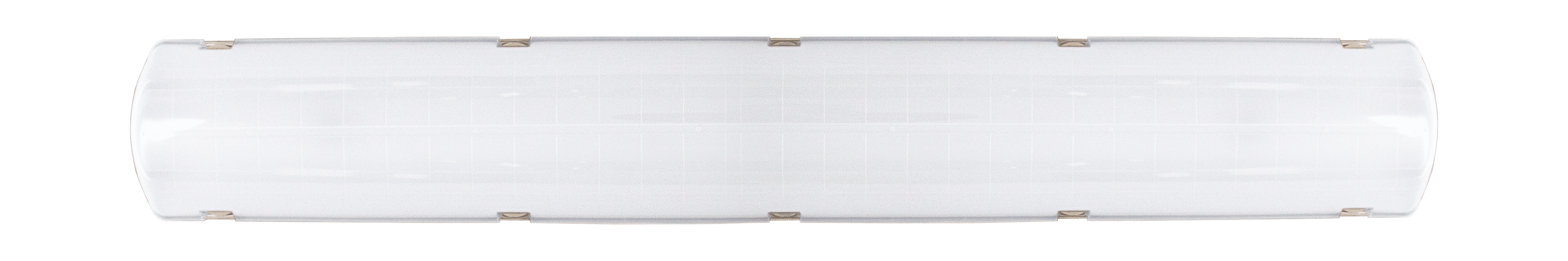 Westgate 20W, 4000K, LLVT-4FT-40W-MCTP-D, LED Linear Vapor Light - Grey