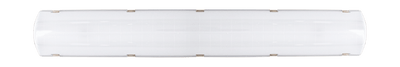Westgate LLVT-8FT-65W-50K-D-480V LED LINEAR VAPOR LIGHT - Grey