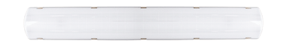 Westgate LLVT-8FT-100W-40K-D-480V LED LINEAR VAPOR LIGHT - Grey