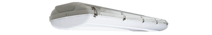 Westgate LLVT-8FT-100W-40K-D-480V LED LINEAR VAPOR LIGHT - Grey