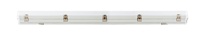 Westgate LLVT-4FT-75W-40K-D LED Linear Vapor Light - Polycarbonate