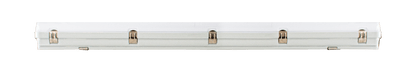 Westgate LLVT-4FT-40W-MCT-D-480V LED LINEAR VAPOR LIGHT - Grey