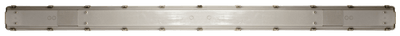 Westgate LLVT-8FT-65W-50K-D LED Linear Vapor Light - Grey