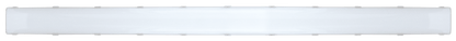 Westgate LLVT-8FT-65W-50K-D LED Linear Vapor Light - Grey