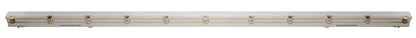 Westgate LLVT-8FT-65W-50K-D LED Linear Vapor Light - Grey