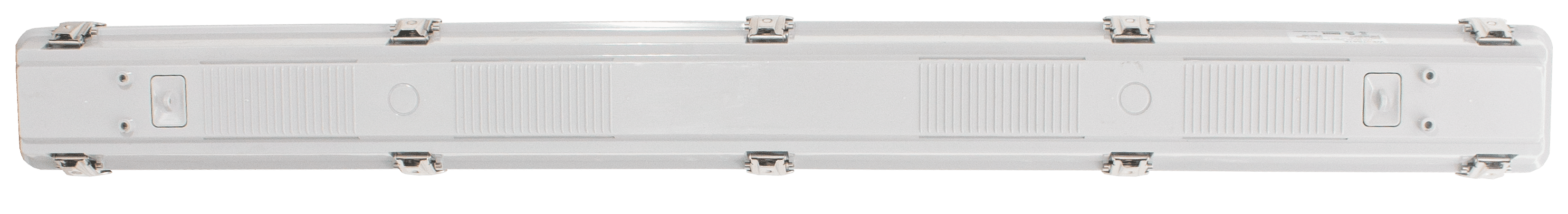 Westgate 36W, 5000K, LLVT2-4FT-36W-MCT-D, 4' 1/2" Wide Led Linear Vapor Light - White