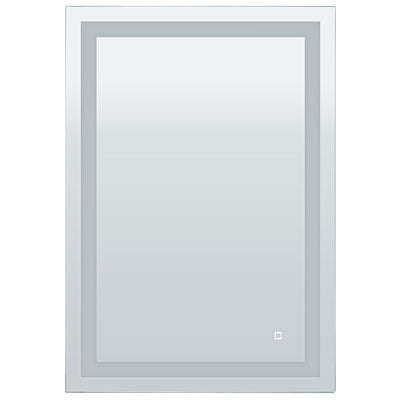 Westgate 35W Tri-Color LED Backlit Mirror - 32" W x 24" H