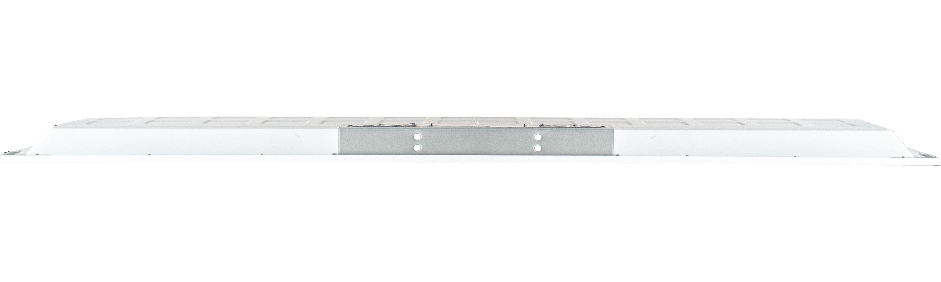 Westgate LPNP-1X4-4KLM-MCTP DLC Premium Back-Lit Flat Panel - White