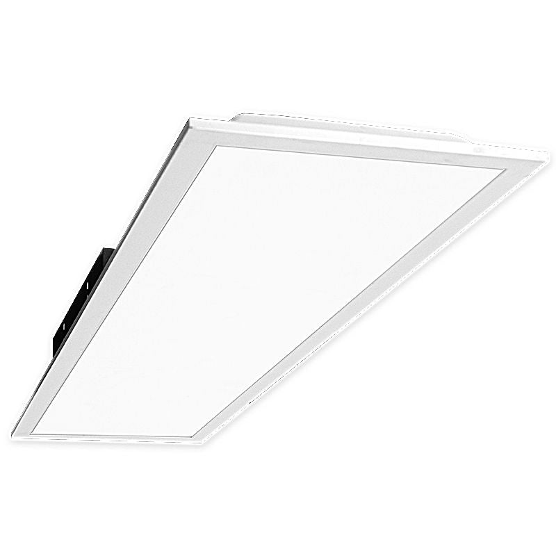 Westgate 20W, 3500K, LPNG-1X4-MCTP4-20W-35K, LED Backlit Panel Light - White (4-Pack)