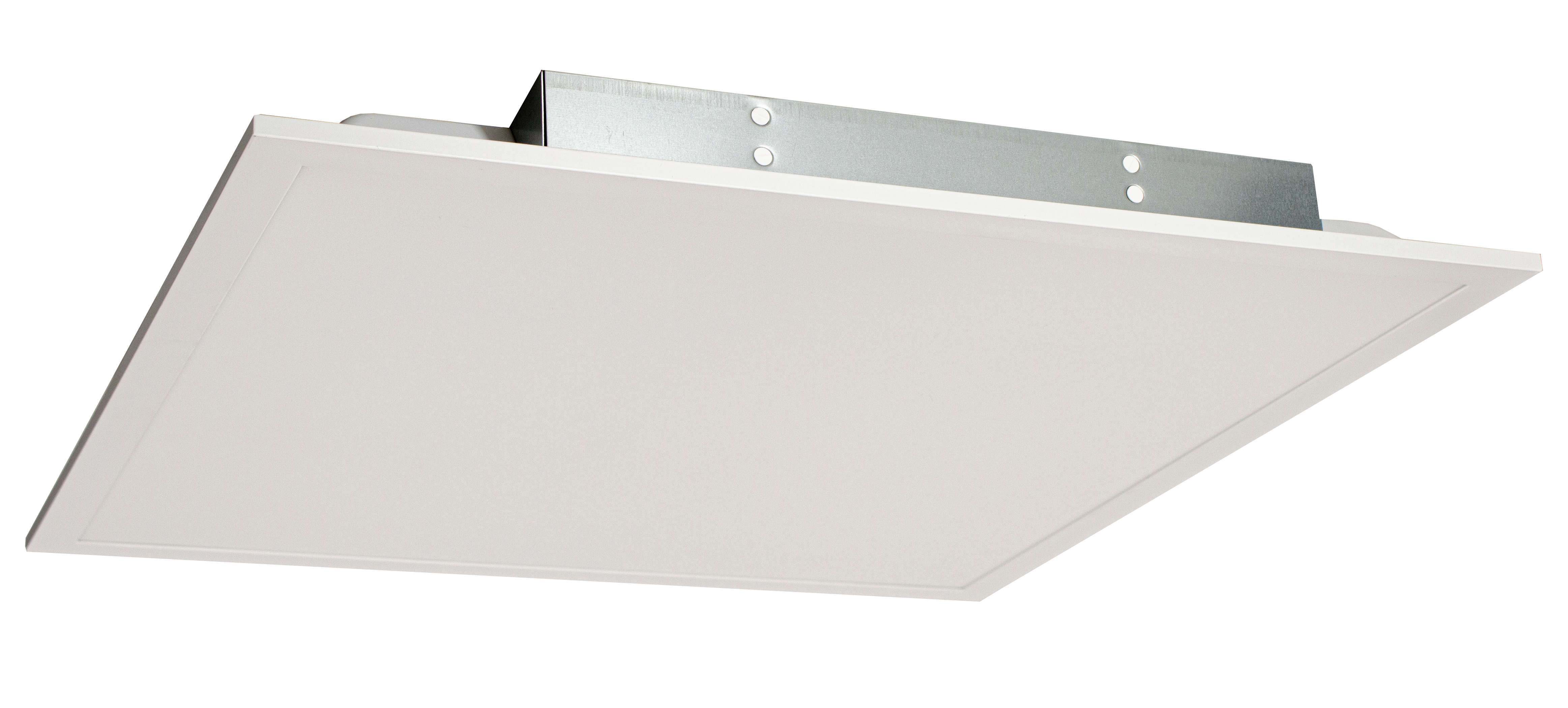 Westgate LPNP-2X2-4KLM-MCTP DLC Premium Back-Lit Flat Panel - White