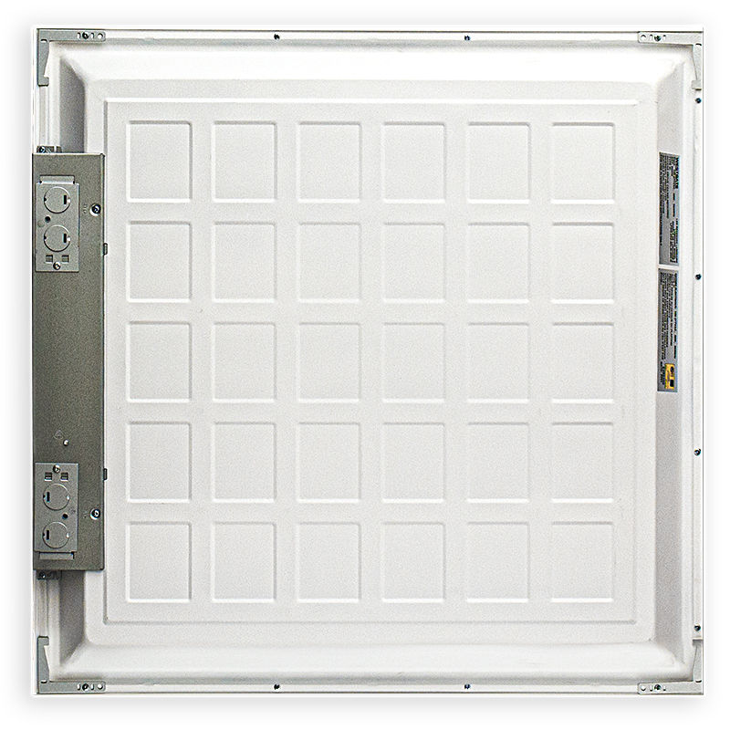 Westgate 40W, 5000K, LPNG-2X2-4KLM-40K-D-40W-50K, LED Backlit Panel Light - White