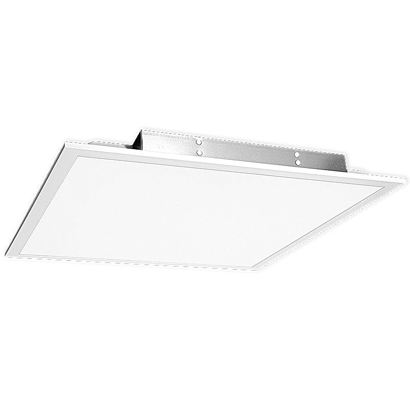 Westgate 40W, 3000K, LPNG-2X2-4KLM-40K-D-40W-30K, LED Backlit Panel Light - White