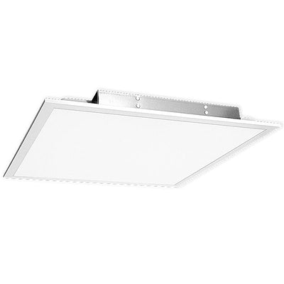 Westgate LPNG-2X2-4KLM-27K-D 2X2 LED Backlit Panel Light Commercial Indoor Lighting - White