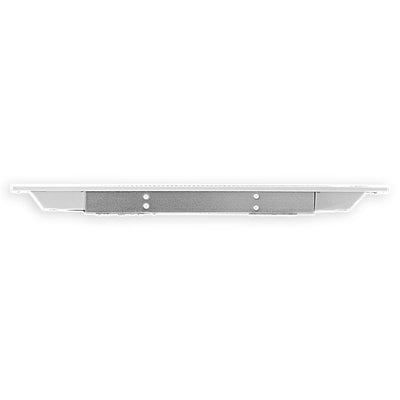 Westgate LPNG-2X2-4KLM-27K-D 2X2 LED Backlit Panel Light Commercial Indoor Lighting - White