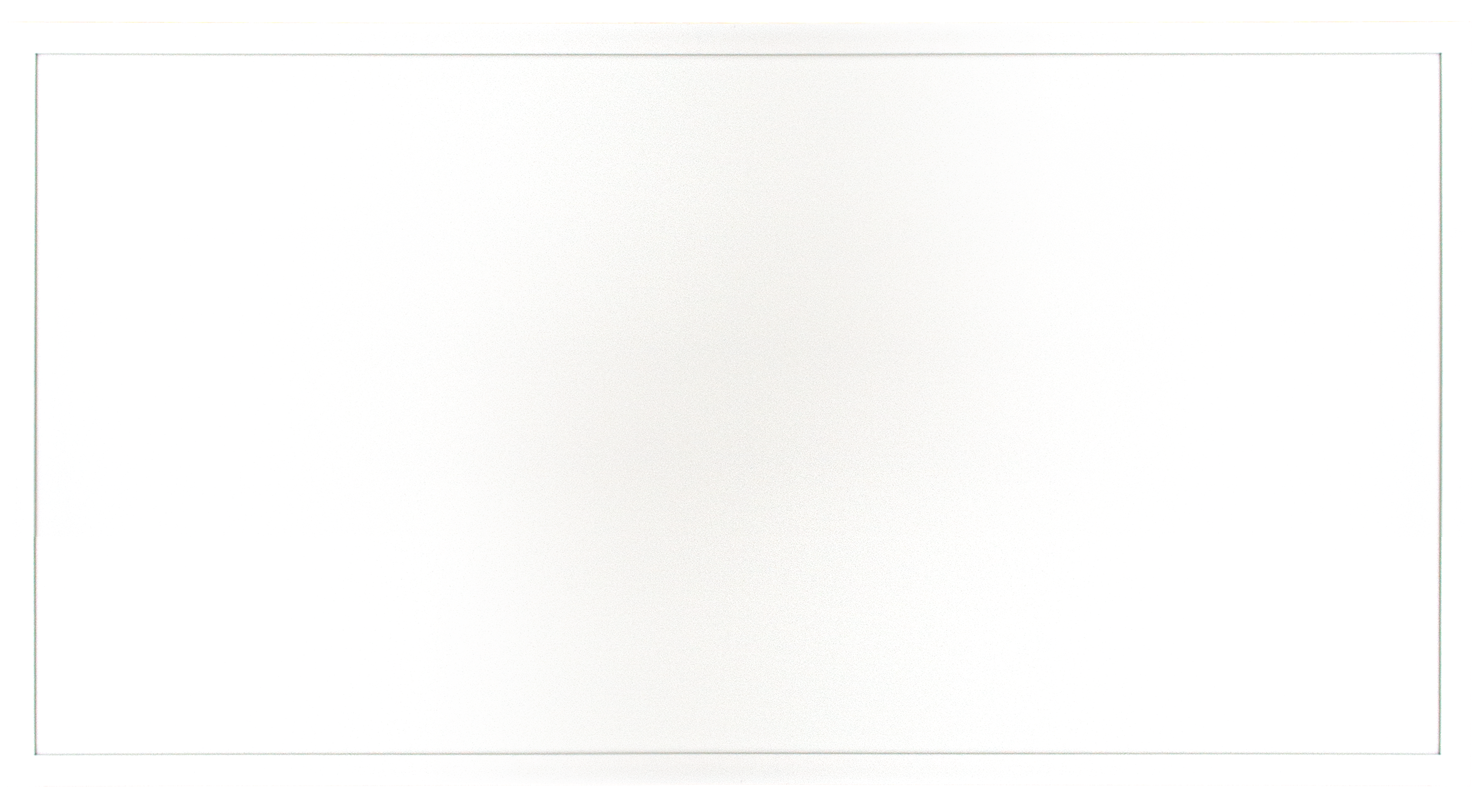 Westgate LPNP-2X4-5KLM-MCTP DLC Premium Back-Lit Flat Panel - White