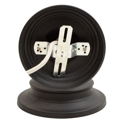 Westgate LRS-S-MCT5-ORB LED Seaside Wall Light - Oil Rubbed Bronze
