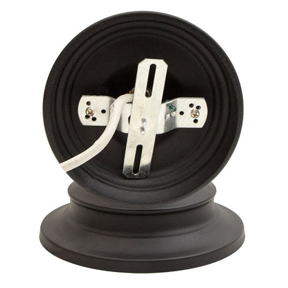 Westgate LRS-S-MCT5-ORB LED Seaside Wall Light - Oil Rubbed Bronze