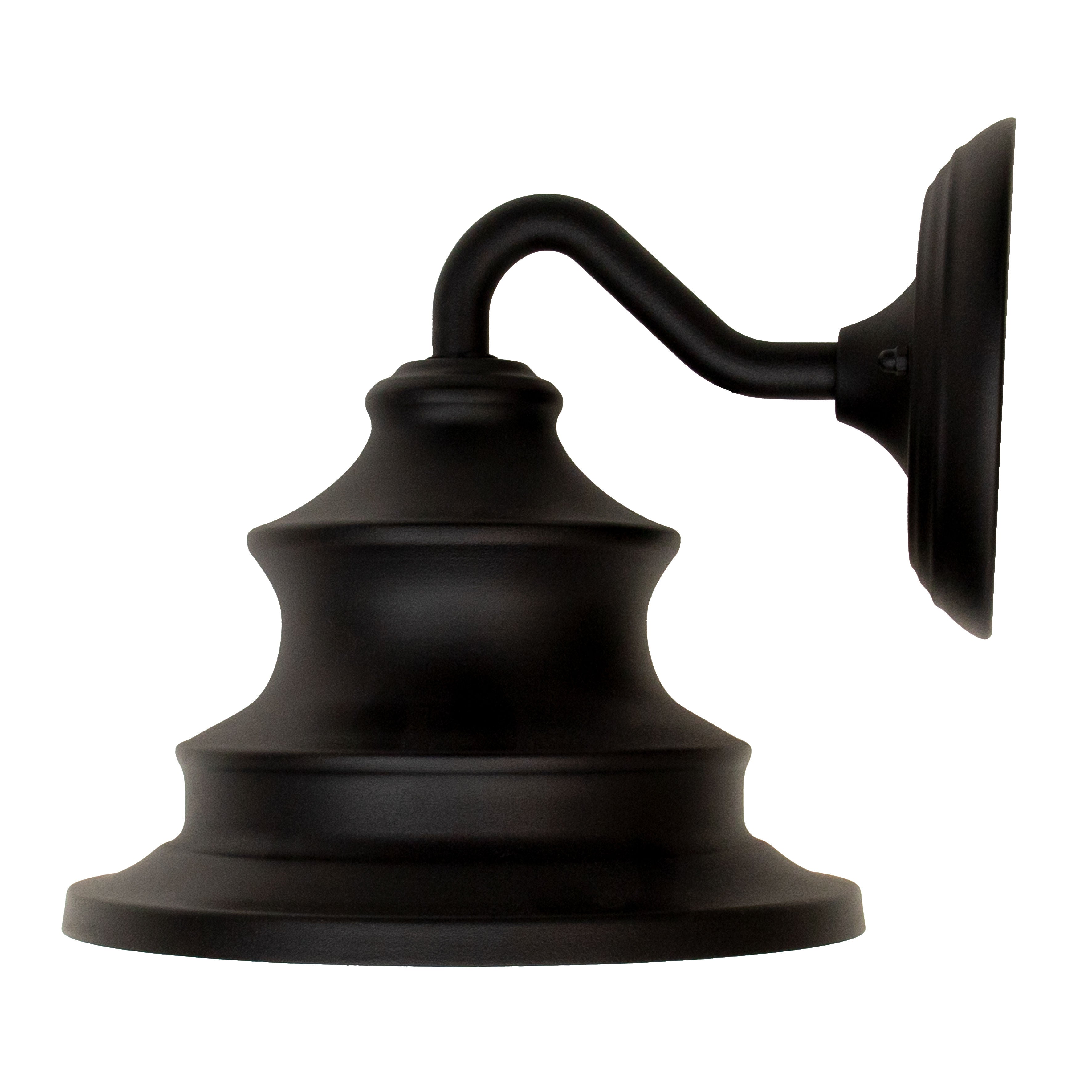 Westgate LRS-S-MCT5-ORB LED Seaside Wall Light - Oil Rubbed Bronze