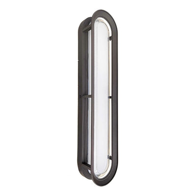 Westgate LRS-S2-MCT5-DD-ORB Wall Cube with Adj. Beam Angle Up/Down Light - Oil Rubbed Bronze