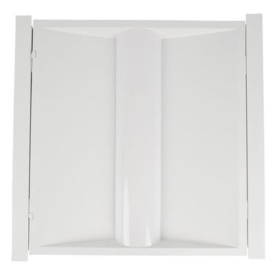 Westgate LRT-HL-2X2-MCTP Premium High-Lumen Retrofit Troffer Light - White