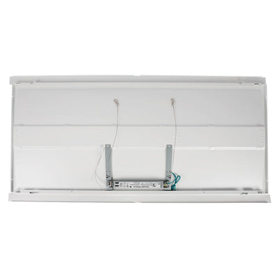 Westgate LRT-HL-2X4-MCTP Premium High-Lumen Retrofit Troffer Light - White