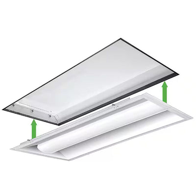 Westgate LRT-HL-2X4-MCTP Premium High-Lumen Retrofit Troffer Light - White