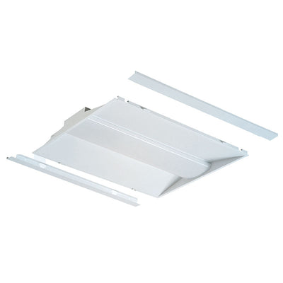 Westgate LRT-HL-2X2-MCTP Premium High-Lumen Retrofit Troffer Light - White