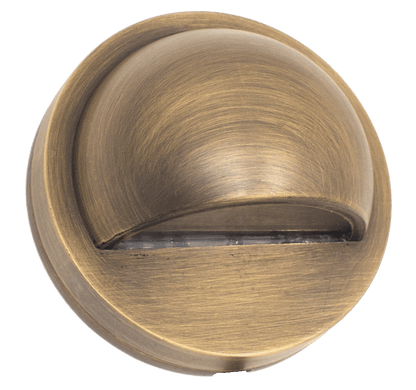 Westgate LS-185-BZ Step Light With LED Lamp - Bronze